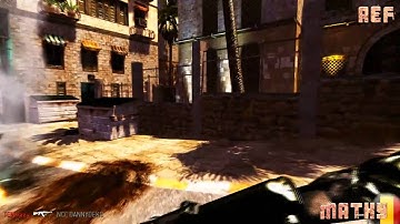 TEK9 Best Frag Challenge October