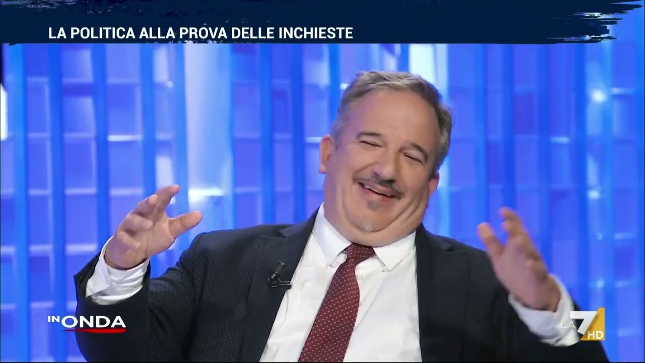 Conte appoggia Ricci nelle Marche, Cerasa: 