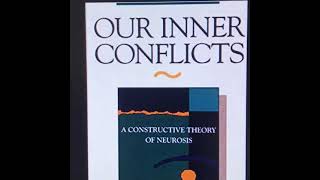 Our inner conflicts by Karen Horney