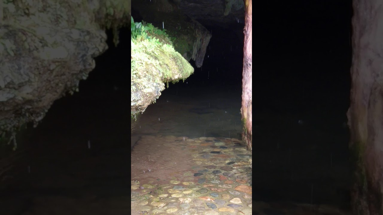 Cavernas de Jumandi 2 - YouTube