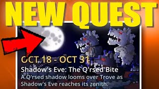 NEW HALLOWEEN QUEST !!! HOW TO COMPLETE