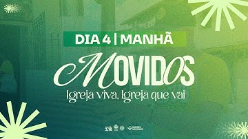 Conferência Global Multiplique 2025 - 14/11/2025 (Manhã)