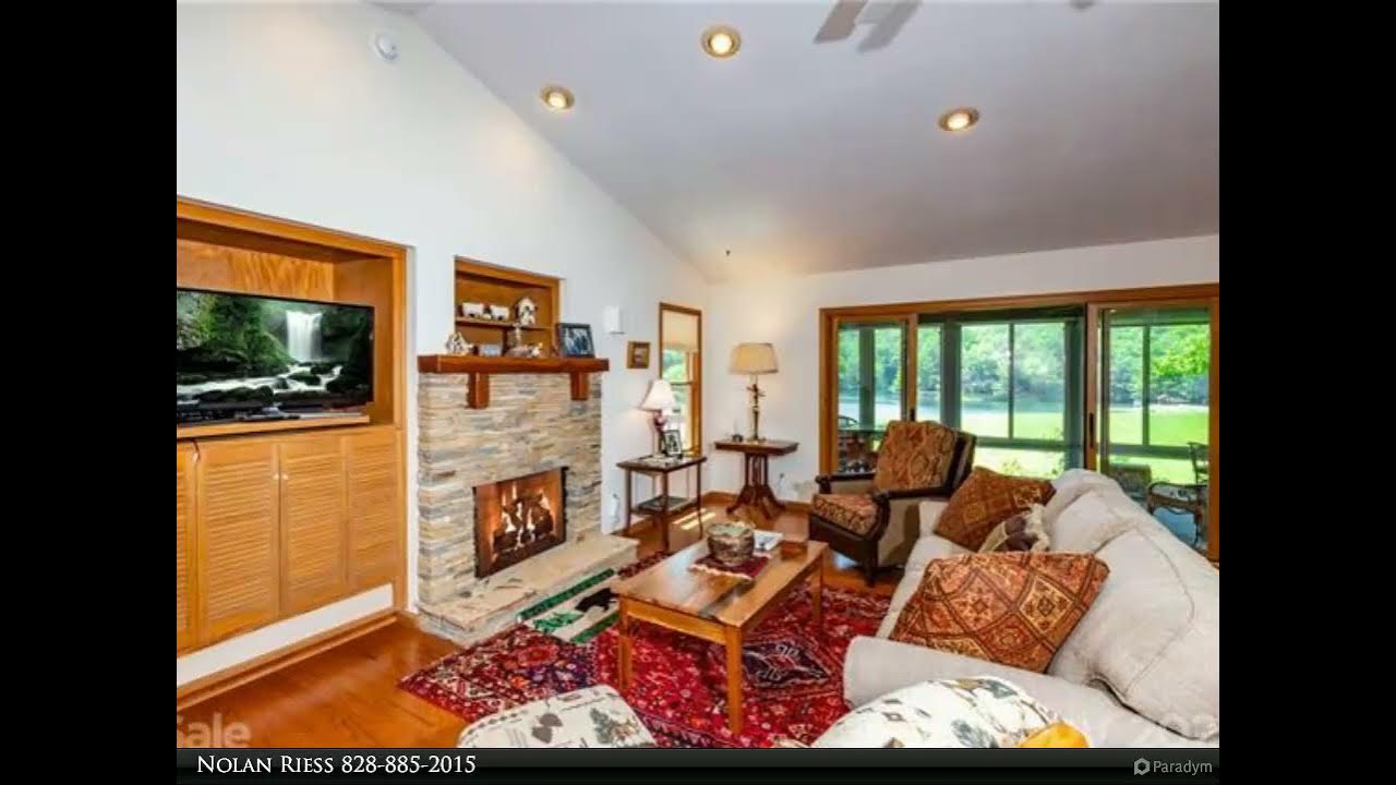 Connestee Falls Realty 108 Tsiska Court YouTube