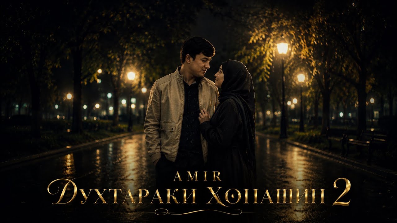 ТРЕК — lil ( RaL ) — Дхтараки хонашин 2
