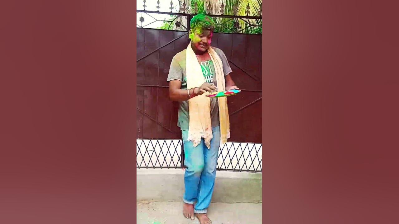 aaj holi khelbo sokhi tomari sone dj competition