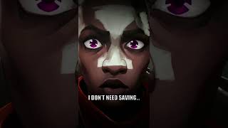 Ekko Is Terminally Down Bad