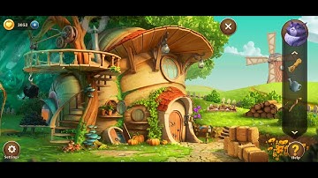 100 Worlds - Escape Room Game level 89