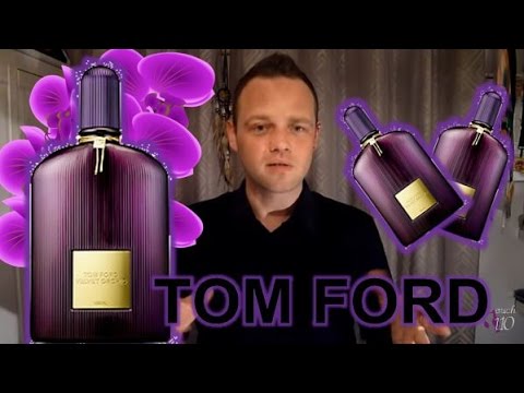 Tom Ford