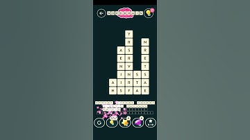 Wordbrain Deer Level 18 Answers | WORDBRAIN DEER ANSWERS