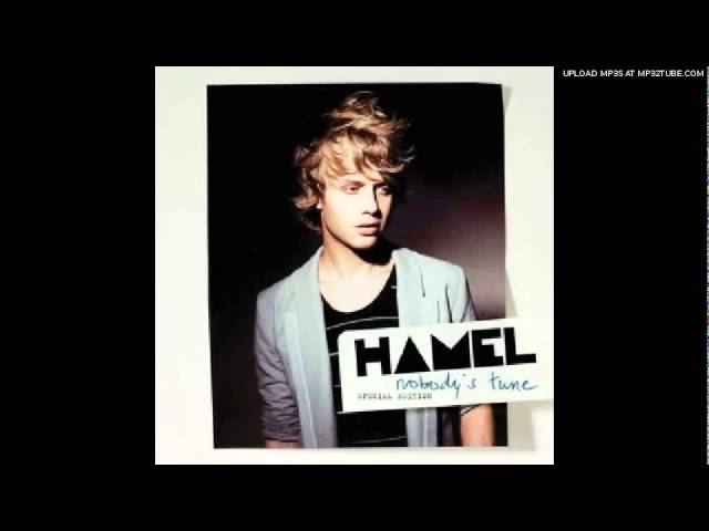 Wouter Hamel - Breezy class=