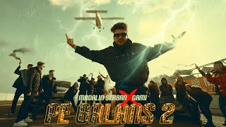 Madalin Serban x Gami - Pe Balans 2 (official video)