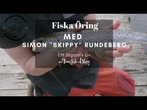 Video: Öring Fyllda Med Spenat Och Svamp