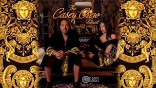 Dj Envy and Gia's Casey Crew Podcast: My Wife Can Have Male Friends… But Only If They're Gay