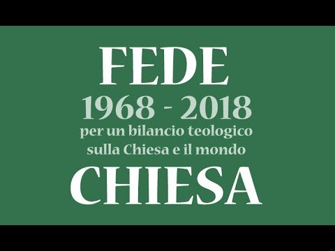 Fede E Chiesa (Stella Morra - Marcello Neri)