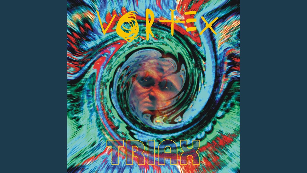 Watch Into the Vortex / Mandala on YouTube Watch Into the Vortex / Mandala on YouTube