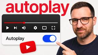 How to Turn On Autoplay on YouTube