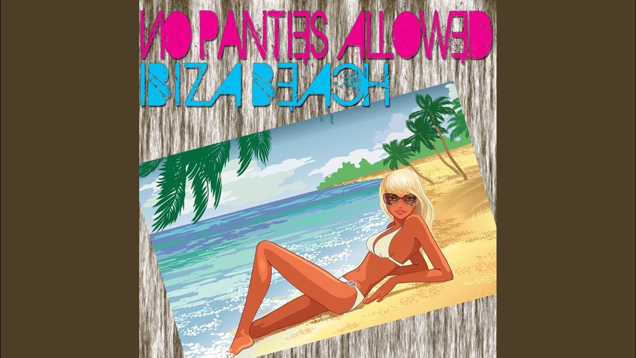 Ibiza Beach (My Island Chill Version) Ibiza Beach (My Island Chill Version)