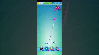 bubble shooter level 933