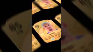 ARAUJO EVOLUTION FIFA CARD FIFA21 TO FC26 #fifa #eafc26 #football #fifaultimateteam