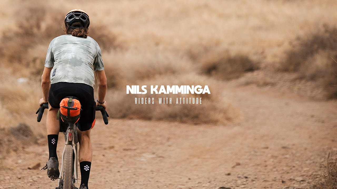 Nils Kamminga - RWA No.4