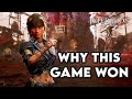 I Finally Understand Why Expedition 33 Won GOTY 2025... First Time Playing