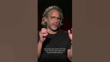 Three words: Expanded Aspect Ratio. #AlienRomulus