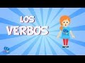 Los verbos s educativos para nios