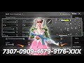 New Update 3.0🔱Best Sensitivity code + Control Settings Pubg Mobile /Bgmi Sensitivity Settings
