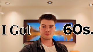 These 60 seconds will change your life