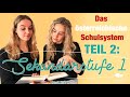 Was sind ahs gymnasium und mittelschule gibt es schuluniformen b2c2 school in austria teil 2