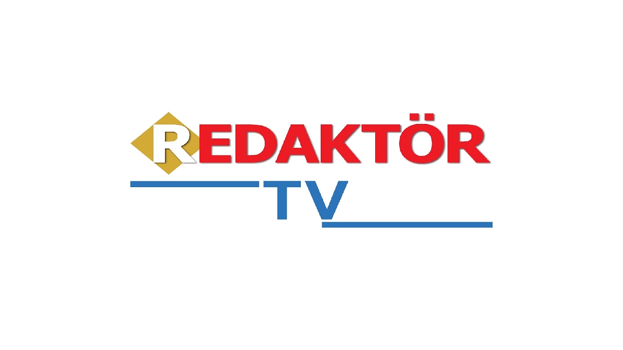 REDAKTÖR TV CANLI YAYIN