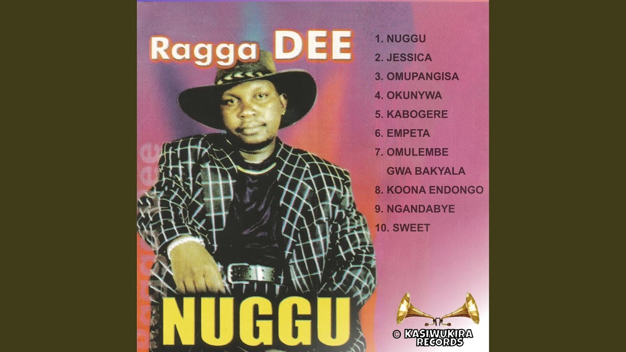 Watch Ngandabye on YouTube Watch Ngandabye on YouTube