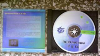 16.WAV - Internetowe A B CD
Muzyka pochodzi z płyty „Internetowe A B CD. Copyright © 1999 by Telekomunikacja Polska S.A. 16.WAV - Internetowe A B CD