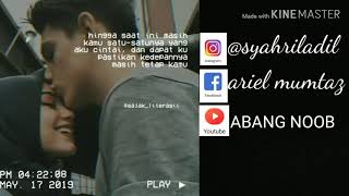 Story'wa DJ kehadiranmu || kata cinta