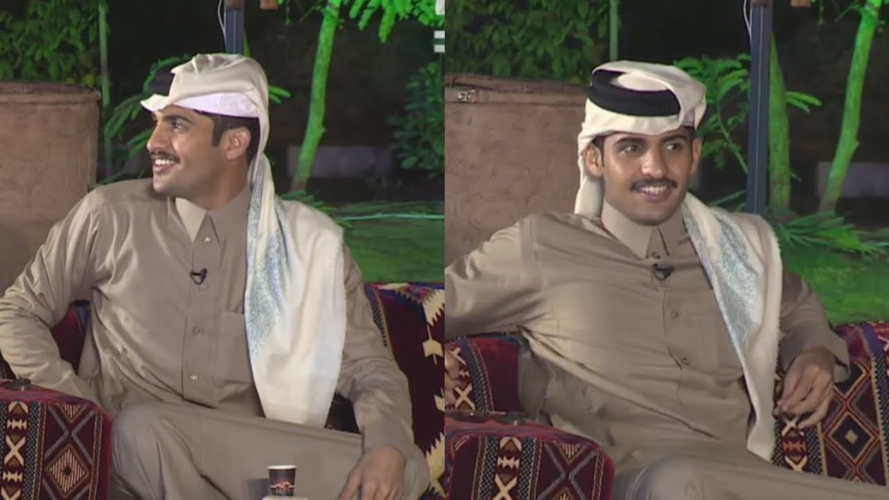 سبيس فهد معيان مع بهاج الاكلبي | متى تبدا فقرة بهاج في زد رصيدك؟