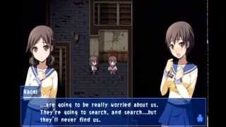 How Corpse Party's Infamous “Pooper” and “Retard” Lines Worked in Japanese  « Legends of Localization