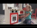 Kidkraft Red Country Kitchen