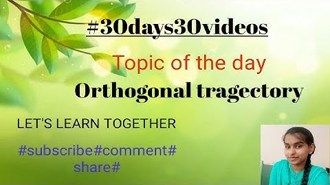 kset mathematical science 2021 (ordinary differential equations)