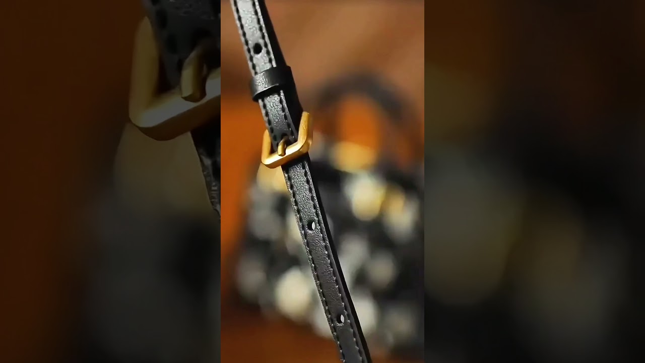 Fashion lovers, your new obsession is here! 🦋✨ 