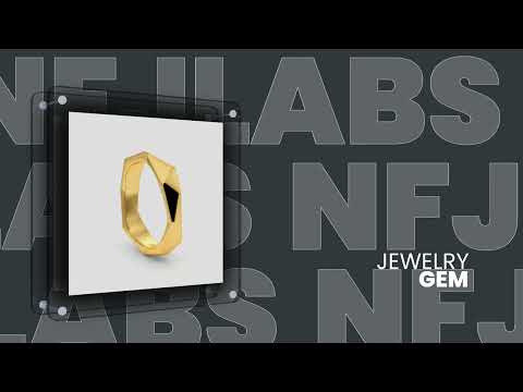 The Power of NFTs in the Jewelry Industry #nft #metaverse #jewellery #nftcollectors #crypto