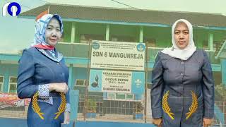 Selayang Pandang Sdn 6 Mangunreja