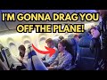 Why You DO NOT REFUSE to Leave Delta Airlines