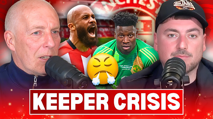 Man United’s Transfer Window: Do Not Disturb Mode | Onana INJURED!