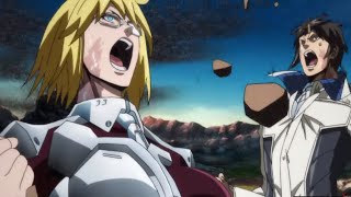 RANT! WTF Happened!? TERRAFORMARS REVENGE Anime Episode 1 テラフォーマーズ リベンジ RANT! WTF Happened!? TERRAFORMARS REVENGE Anime Episode 1 テラフォーマーズ リベンジ