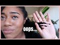 What's happening to my locs?? | Loc Thinning