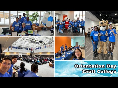 Sault College Pre Apprenticeship