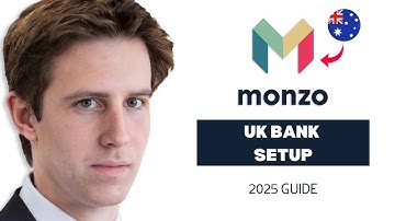 How to Open a Monzo Bank Account in the UK (2025 Step‑by‑Step Guide)