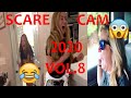 #ScareCam Scare Cam 2020 - New Scare Cam Prank Videos 2020( Vol 8 ) #ScareCam Videos