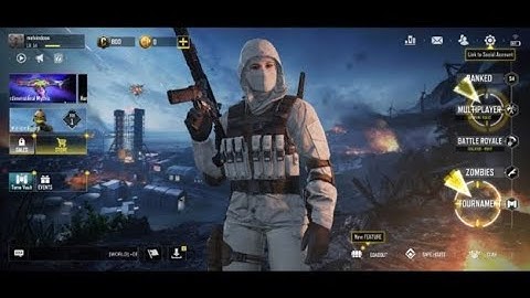 COD Mobile  | Zombies  #3