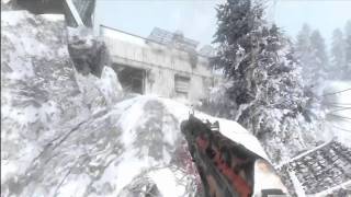 1 v 6 Hardcore Search and Destroy Clutch | Black Ops | TrillN